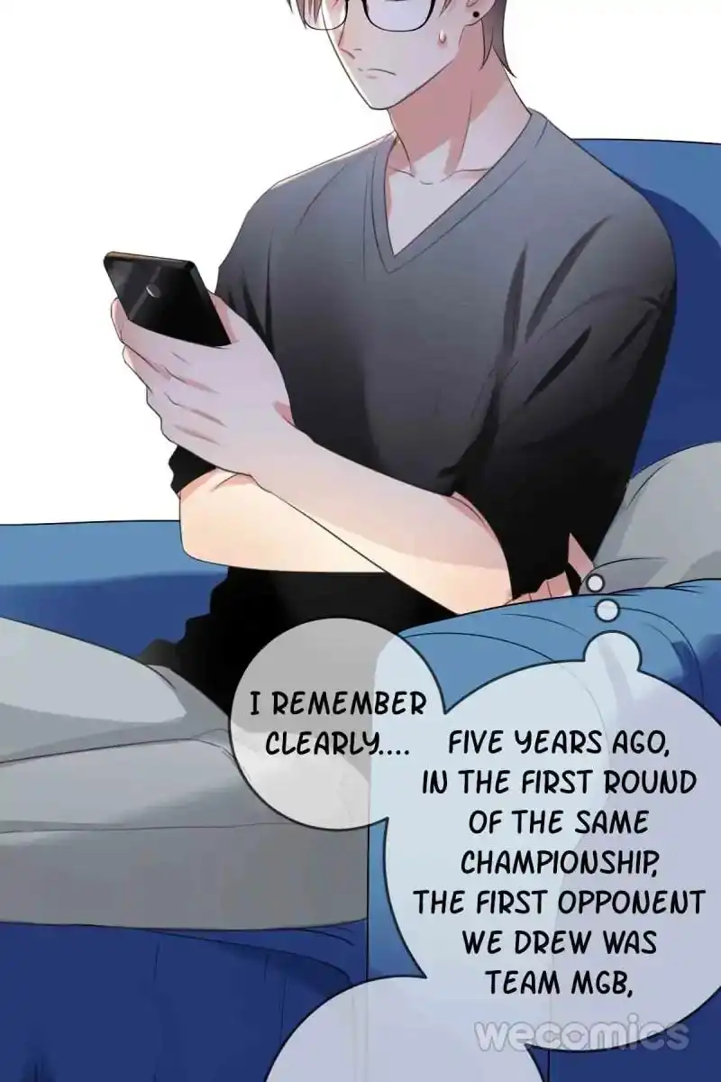 Legend Reboot Chapter 37 2